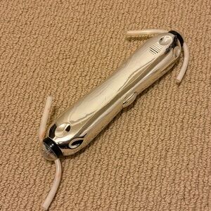 Light Up Spin Accessory